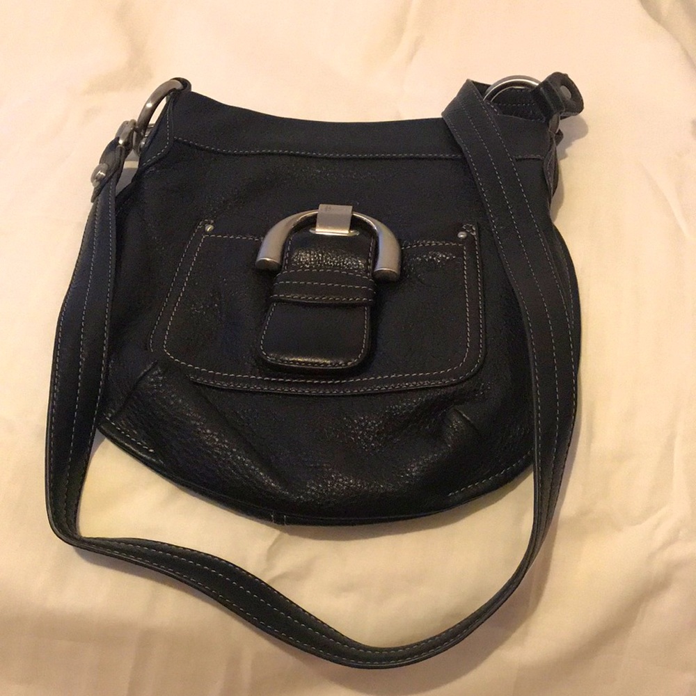Woman cross body bag